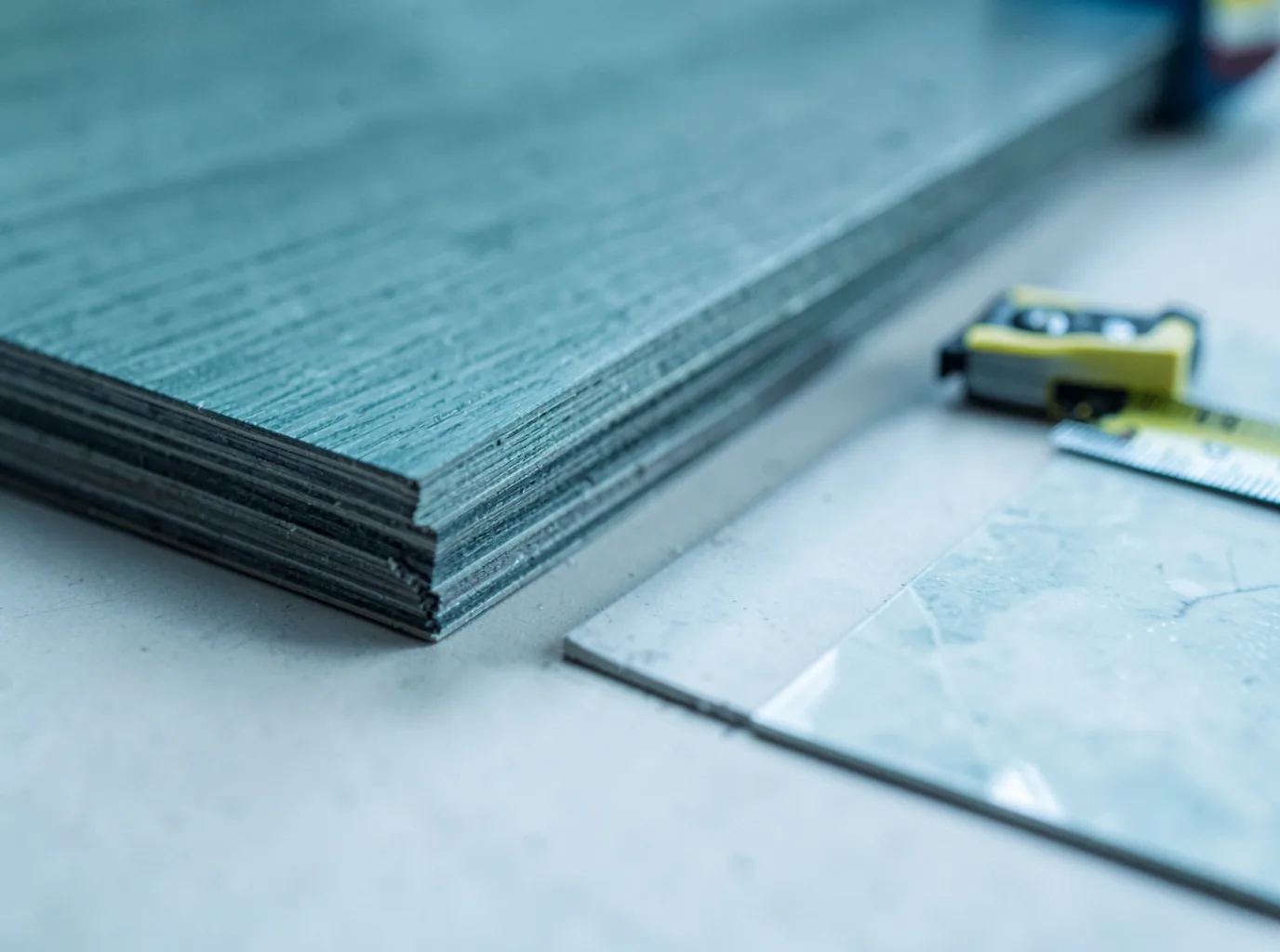 Luxury Vinyl Plank Installation Goodwell, OK FAQs